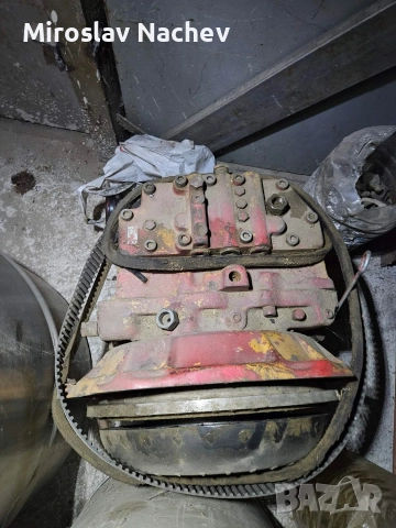 гуми и части за мотокар балканкар.мотокара е работещ, снимка 13 - Индустриална техника - 52807368