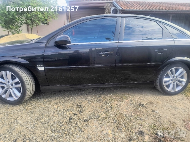 Opel Vectra SRI 1.9 cdti 150ks, снимка 7 - Автомобили и джипове - 51915056
