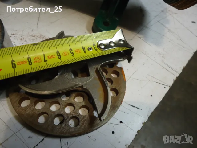 Месомелачка №32, снимка 8 - Месомелачки - 49900576