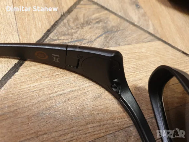 3D активни очила PHILIPS, снимка 5 - 3D VR очила за смартфон - 56425544