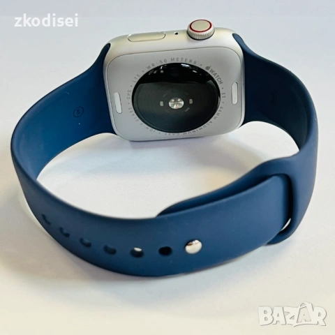 Часовник Apple WATCH SE 2GEN, снимка 3 - Смарт часовници - 53153688