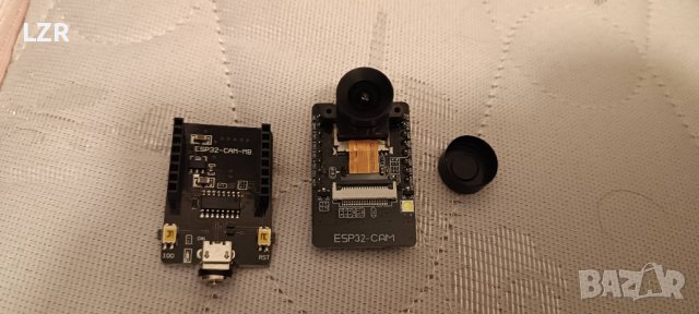 ESP32-CAM OV2640 Камера 120 градуса MICRO USB