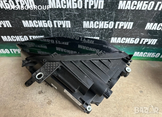 Фарове Full LED фар за Фиат 500 Fiat 500 electric, снимка 5 - Части - 46067019