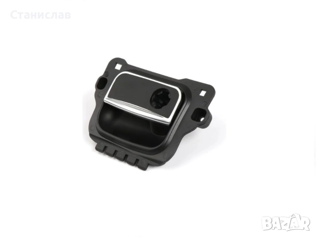 Дръжка за жабка на Mercedes S-Class W222