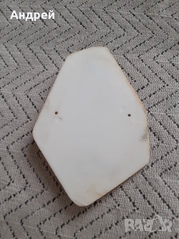 Стара табела,табелка за баня #4, снимка 3 - Други ценни предмети - 31193203