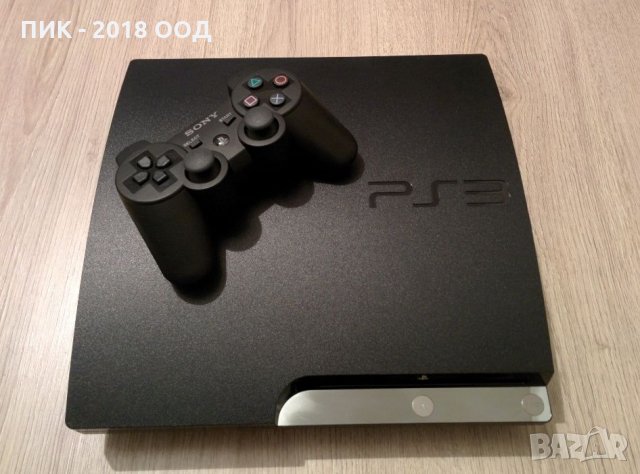 3 МЕСЕЦА ГАРАНЦИЯ!!!Отключени конзоли 320gb PLAYSTATION 3, снимка 3 - PlayStation конзоли - 29939422