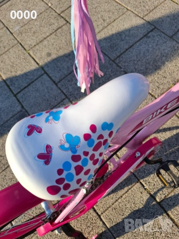 Продам ново детско колело, снимка 3 - Велосипеди - 54299606