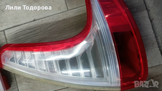 Десен стоп за Grand Scenic 2010, снимка 2 - Части - 44603811