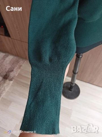 Дамски блузи и пуловери , снимка 18 - Тениски - 38936605