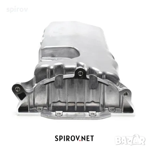 Картер VW SEAT AUDI SKODA FORD 1.6 1.9TDI 2.0TDI 1.9SDI 038103601A, снимка 2 - Части - 55733685