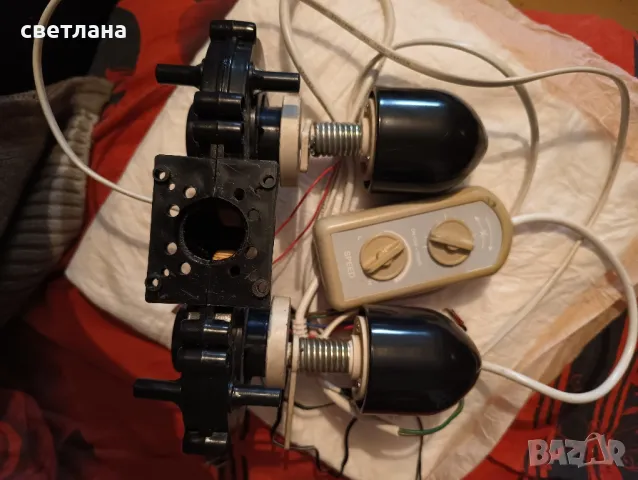 дистанционно за масажор, снимка 4 - Масажори - 48714810