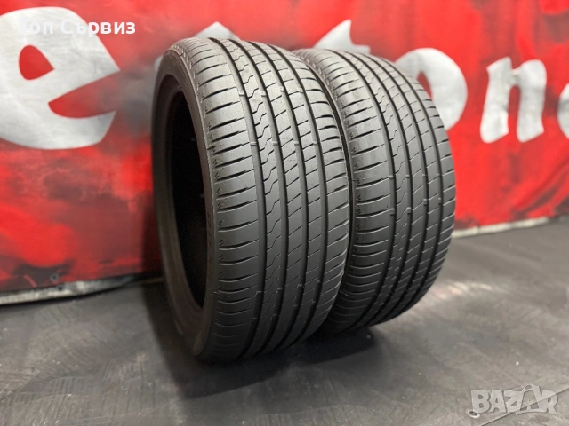 225 45 17, Летни гуми, Firestone RoadHawk, 2 броя