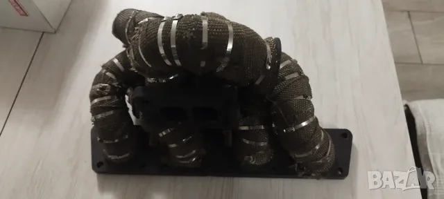 Precision 5558 turbo + колектор 1.8т, снимка 5 - Части - 56447347