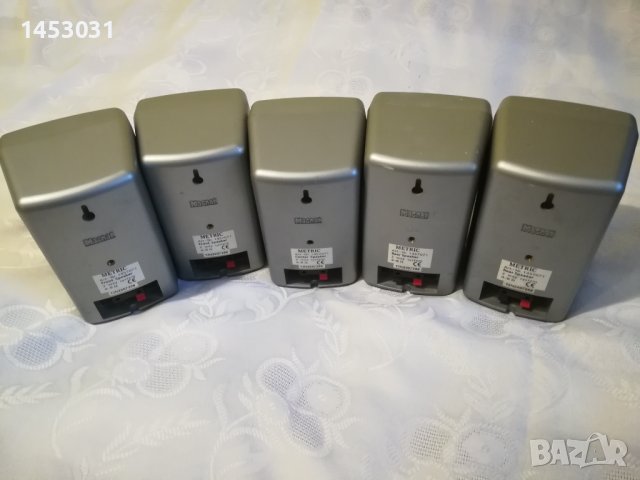 Magnat METRIС, снимка 4 - Аудиосистеми - 38444881