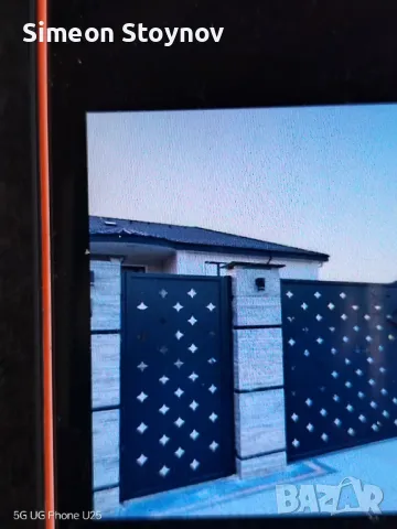 Иноксови Парапети , снимка 11 - Монтажи - 49616314