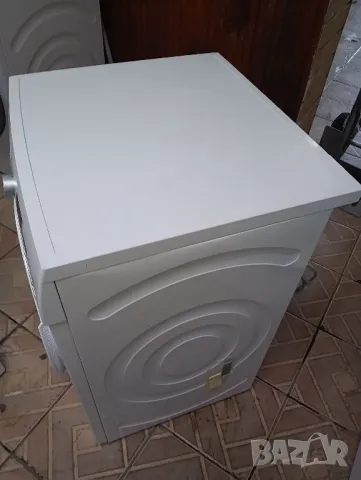 Като нова пералня Сименс Siemens A+++ 7кг с две години гаранция!, снимка 4 - Перални - 50227652