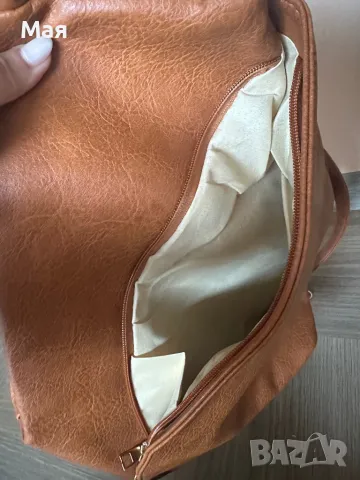 Раница чанта, снимка 4 - Раници - 47471554