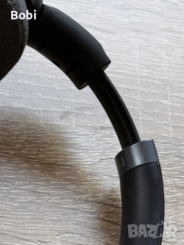 Sennheiser HD 4.40 BT – Bluetooth слушалки, снимка 9 - Bluetooth слушалки - 56360995