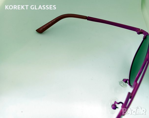 Детски слънчеви очила HIGH QUALITY POLARIZED 100% UV защита , снимка 3 - Други - 34560652