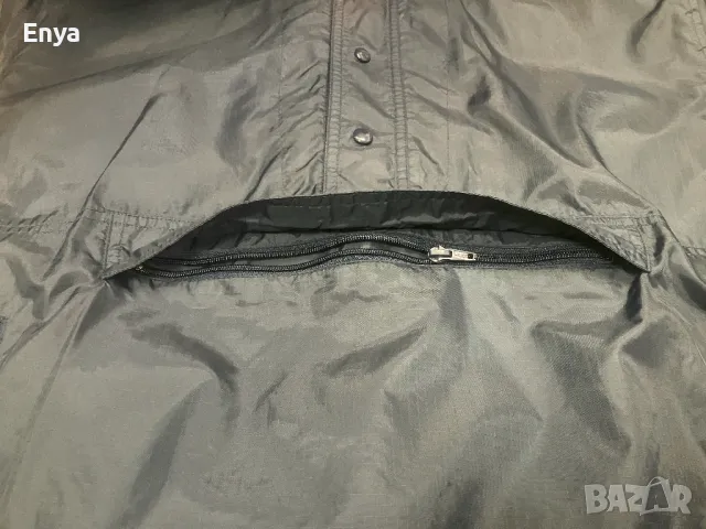 Двулицев анурак, снимка 4 - Спортни дрехи, екипи - 47894557