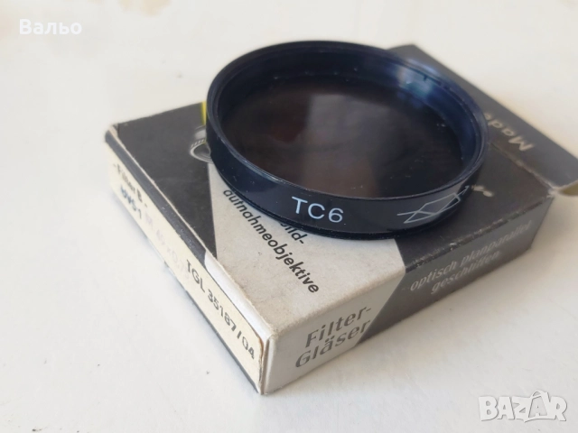 Фотографски аксесоари–филтри, лайсна, нож и други аксесоари, снимка 10 - Чанти, стативи, аксесоари - 36524465