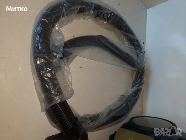 Прахосмукачка марка ROHNSON модел R-130 1500 вата, снимка 4 - Прахосмукачки - 52939231