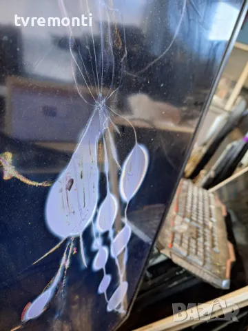 Motherboard CV3663C-A32 for NEI 32NE4000 TFT220056 32inc DISPLAY LSC320AN10-H, снимка 9 - Части и Платки - 49430338