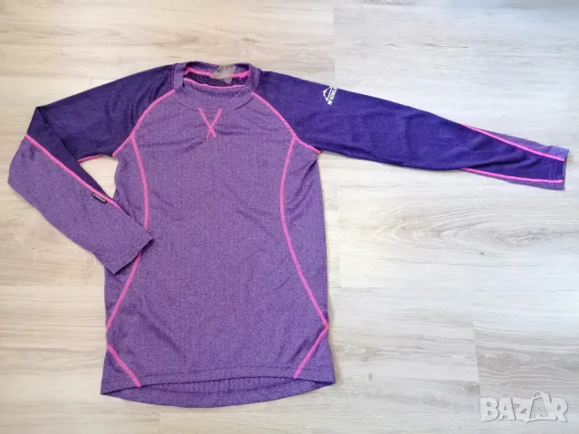 Термоблуза McKINLEY, снимка 4 - Спортна екипировка - 49104839