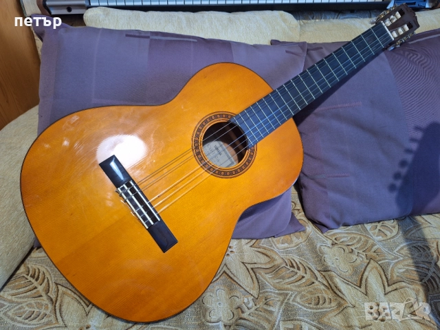 Класическа китара Ямаха CG 110A