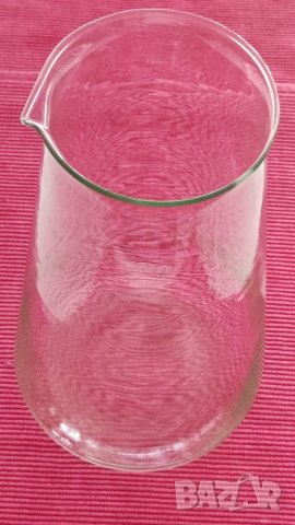 Лабораторна стъклария 2000 ml. , снимка 2 - Лаборатория - 37449145