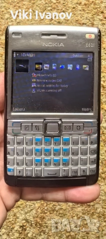 Нокия Е61i