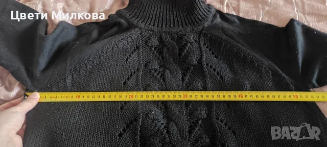 дамски пуловери по 4€, снимка 3 - Блузи с дълъг ръкав и пуловери - 56435281