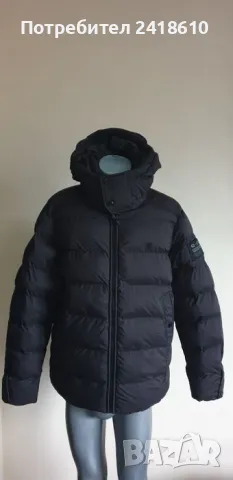 G - Star Whistler Padded Hooded Size XL НОВО! ОРИГИНАЛ! Мъжко Зимно Яке!, снимка 8 - Якета - 48043731