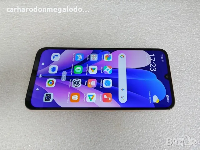 Xiaomi Redmi 15C 128GB 4GB RAM Dual Перфектен Като Нов, снимка 7 - Xiaomi - 55792206
