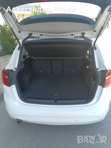 BMW active tourer 2.0, снимка 2 - Автомобили и джипове - 47379241