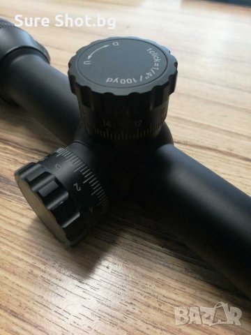 Nikon M-223, снимка 3 - Оборудване и аксесоари за оръжия - 33847915