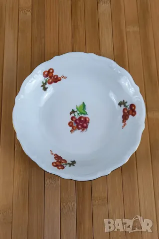 5 бр. купички с плодове - Walbrzych, Полша, снимка 7 - Други - 49653636