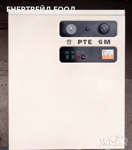 Електрически котел Ерато РТЕ 6М, 6 kW 