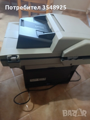 Принтер Brother DCP 8065DN, снимка 9 - Принтери, копири, скенери - 54363383