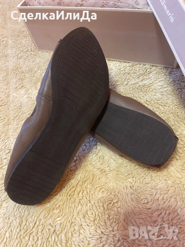 Tamari’s балеринки н38, снимка 2 - Дамски ежедневни обувки - 51672913