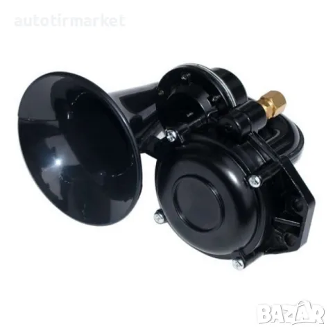 Тромба – Scania 24V – GUN1196, снимка 2 - Аксесоари и консумативи - 56052646