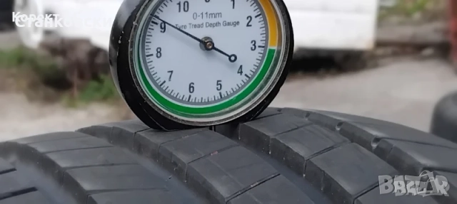 Мишелин Michelin гуми втора ръка