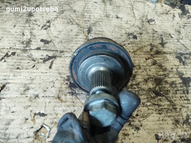 Каре Предно Ляво Mercedes W211 E class Tmodel 4matic 320CDI, снимка 2 - Части - 47526605