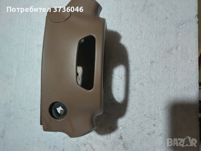 Части за ML 163 270 CDI, снимка 5 - Автомобили и джипове - 54088055