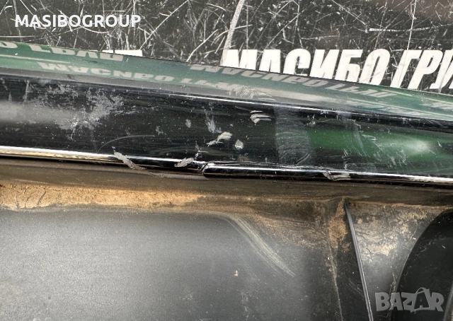 Решетка предна броня решетки брони за Фолксваген Туарег Vw Touareg , снимка 7 - Части - 38765580