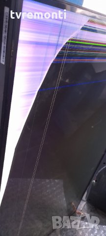 Main board RSAG7.820.10443/ROH от HISENSE 43AE7000F, снимка 9 - Части и Платки - 35194209