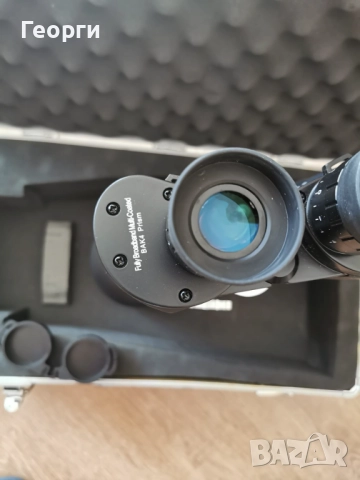 Супер Мощен 25х100 Бинокъл Strathsprey - Астрономически, снимка 4 - Други ценни предмети - 39316882