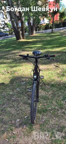 KTM Macina Gran 28" рамка L, снимка 6 - Велосипеди - 56459385