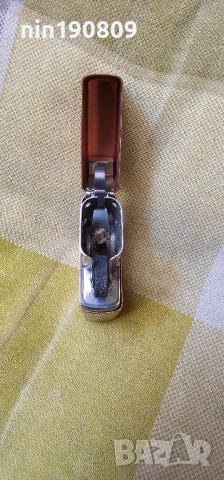 Колекционерска запалка Zippo - медна, 2003 г., снимка 3 - Запалки - 51535877