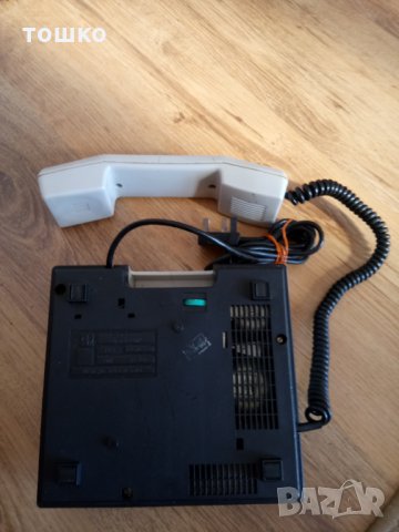 Телефон, снимка 3 - Други - 29492849